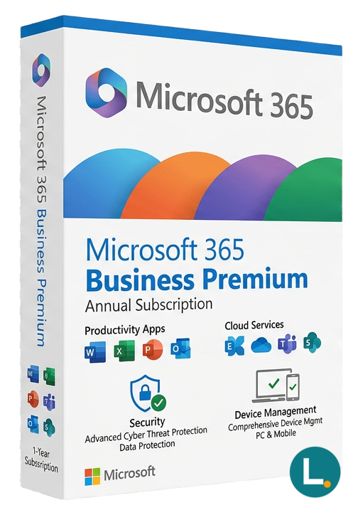 Microsoft 365 Business Basic 12 months
