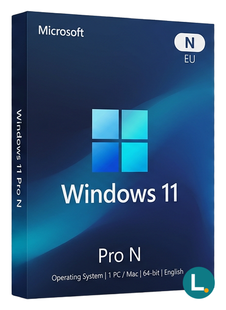 Windows 11 Pro N ESD